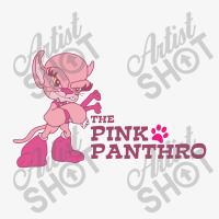 Pink Panthro Thundercats Ladies Fitted T-shirt | Artistshot