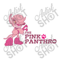 Pink Panthro Thundercats Maternity Scoop Neck T-shirt | Artistshot