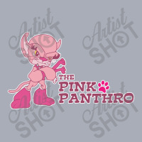 Pink Panthro Thundercats Tank Dress | Artistshot