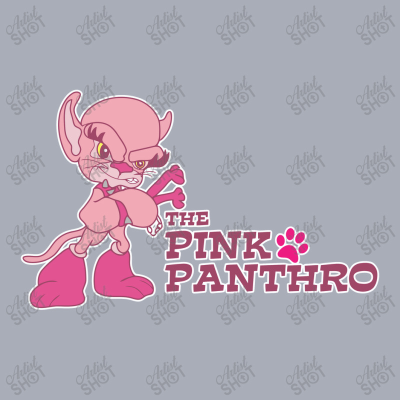 Pink Panthro Thundercats Tank Dress by xmiddlex | Artistshot