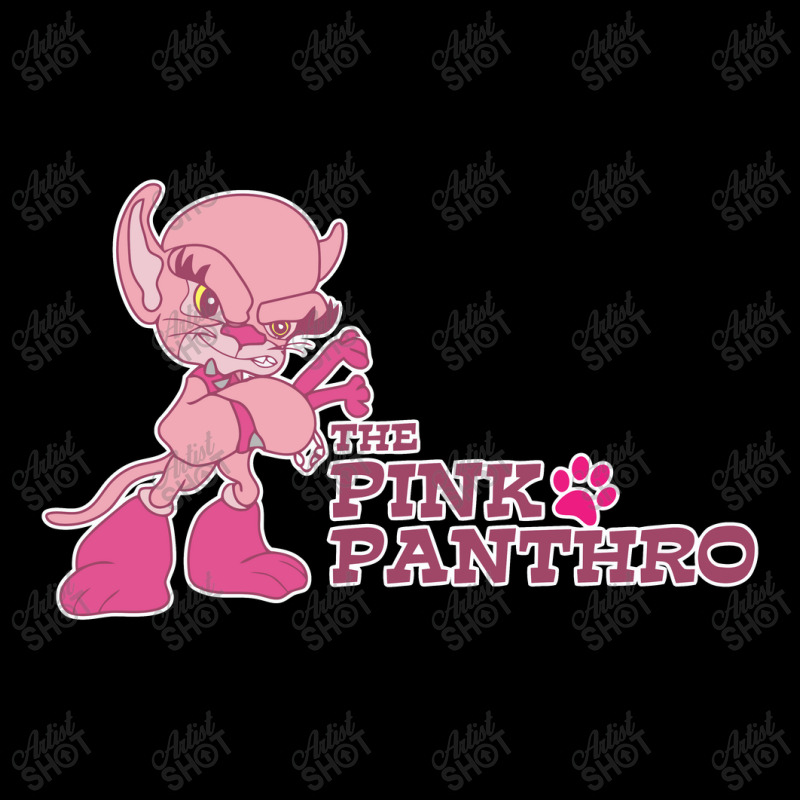 Pink Panthro Thundercats Legging by xmiddlex | Artistshot