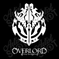 Over Lord Novel Anime Toddler Sweatshirt | Artistshot