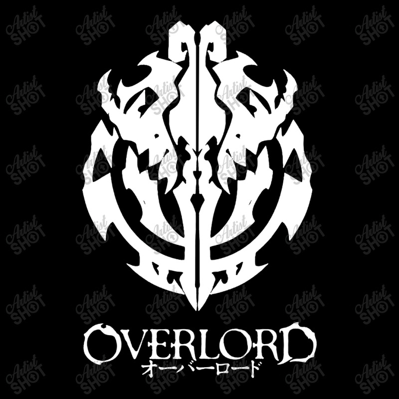 Over Lord Novel Anime Toddler Sweatshirt by Juice Tees | Artistshot