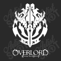 Over Lord Novel Anime Toddler T-shirt | Artistshot