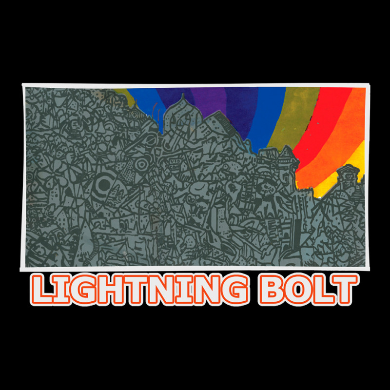 Lightning Bolt Youth Sweatshirt by cm-arts | Artistshot