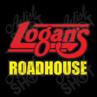 Resto, Logan's Roadhouse Men's Long Sleeve Pajama Set | Artistshot