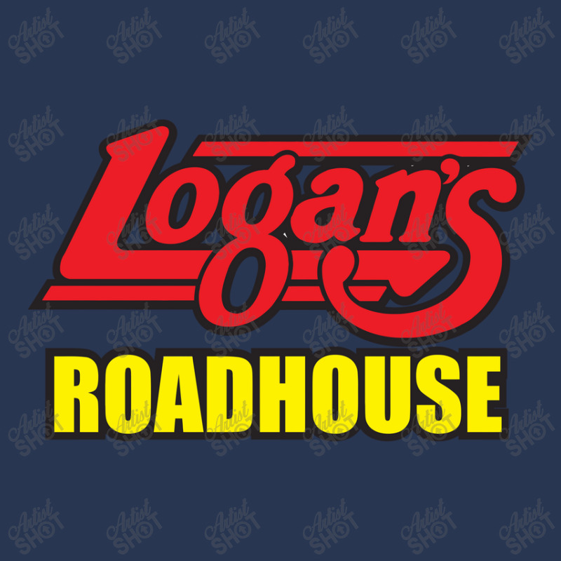 Resto, Logan's Roadhouse Men Denim Jacket by Obba-Shop | Artistshot