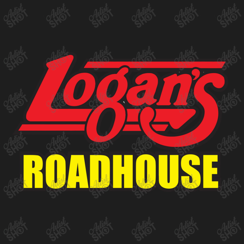 Resto, Logan's Roadhouse Classic T-shirt by Obba-Shop | Artistshot