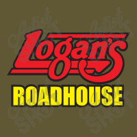 Resto, Logan's Roadhouse Vintage Short | Artistshot