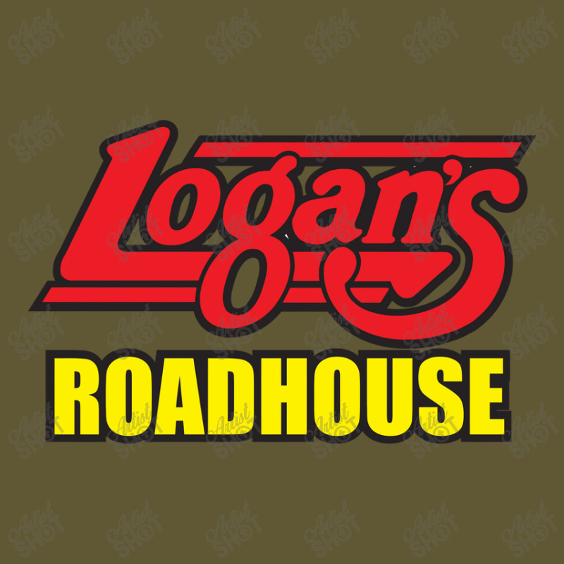 Resto, Logan's Roadhouse Vintage Short by Obba-Shop | Artistshot