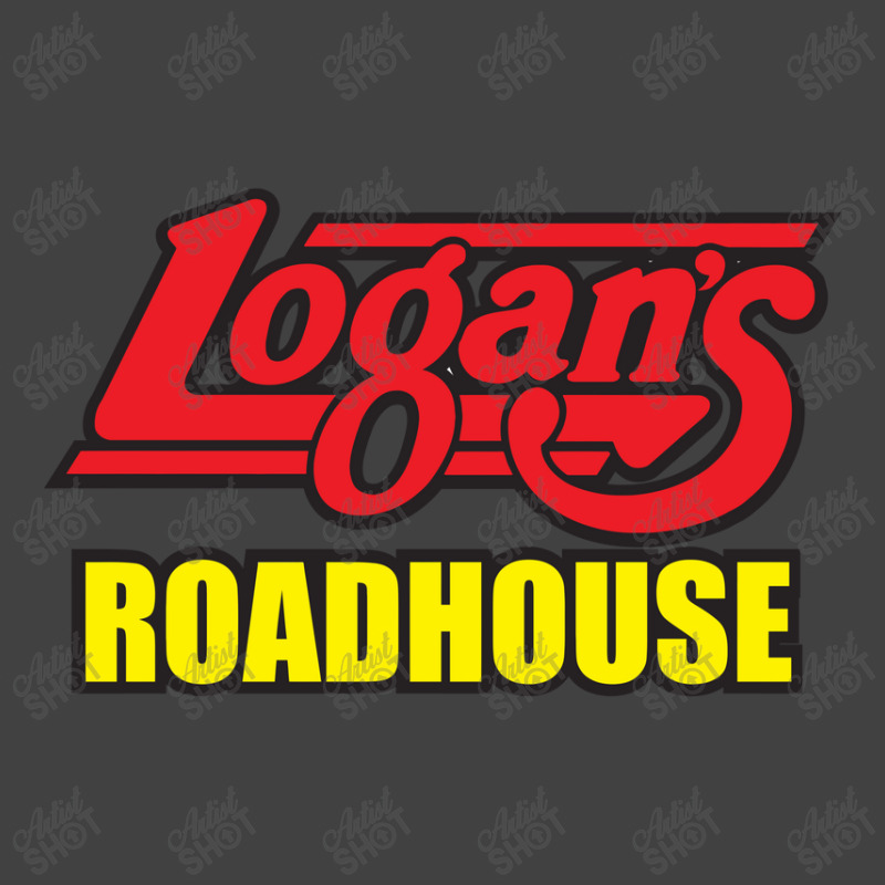 Resto, Logan's Roadhouse Vintage T-Shirt by Obba-Shop | Artistshot