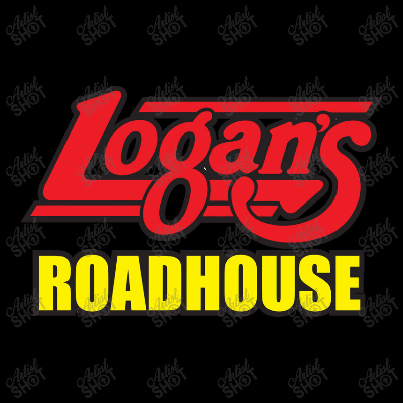 Resto, Logan's Roadhouse Fleece Short by Obba-Shop | Artistshot