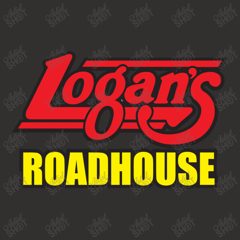 Resto, Logan's Roadhouse Champion Hoodie by Obba-Shop | Artistshot