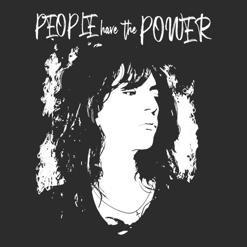 People Have The Power, People Have The Power Art, People Have The Powe Exclusive T-shirt by SHIPPERTSJ | Artistshot