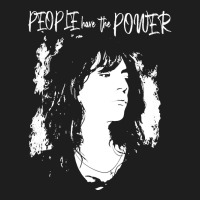 People Have The Power, People Have The Power Art, People Have The Powe Classic T-shirt | Artistshot