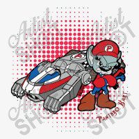 Panthro Kart Thundercats Ladies Fitted T-shirt | Artistshot