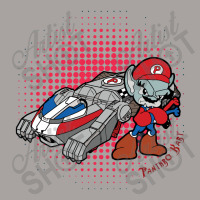 Panthro Kart Thundercats Racerback Tank | Artistshot