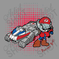 Panthro Kart Thundercats Women's V-neck T-shirt | Artistshot