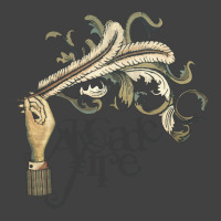 Arcade Fire Funeral Vintage T-shirt | Artistshot