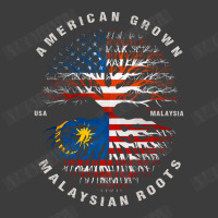 American Grown Malaysian Roots Malaysia Flag Men's Polo Shirt | Artistshot