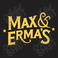 Resto, Max & Erma's T-shirt | Artistshot