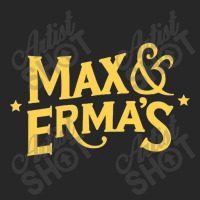 Resto, Max & Erma's Men's T-shirt Pajama Set | Artistshot