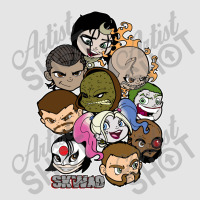 Skwad  Cartoon Exclusive T-shirt | Artistshot