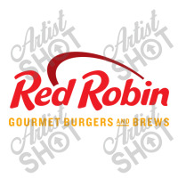 Resto, Red Robin(gourmet Burgers) Unisex Hoodie | Artistshot