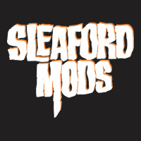 Sleaford Mods Music Rap Britain Dz71 T-shirt | Artistshot