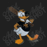 Proud  Duck Cartoon For Men Women Ladies Polo Shirt | Artistshot