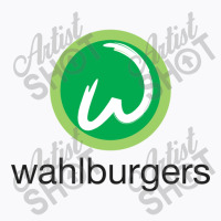 Resto, Wahlburgers T-shirt | Artistshot