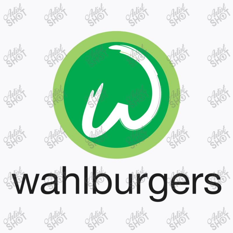 Resto, Wahlburgers T-shirt | Artistshot