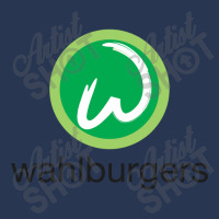 Resto, Wahlburgers Men Denim Jacket | Artistshot