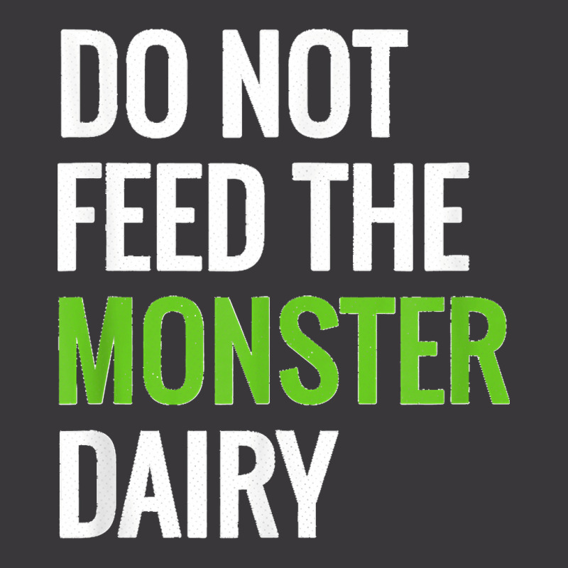 Dairy Free Monster Tee Dairy Allergy Design Ladies Curvy T-Shirt by cm-arts | Artistshot