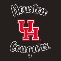 Womens University Of Houston Uh Cougars Rylhou02 Tank Top | Artistshot