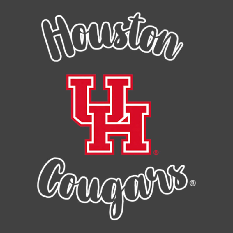 Womens University Of Houston Uh Cougars Rylhou02 Vintage T-Shirt by SpiffyCarswell | Artistshot