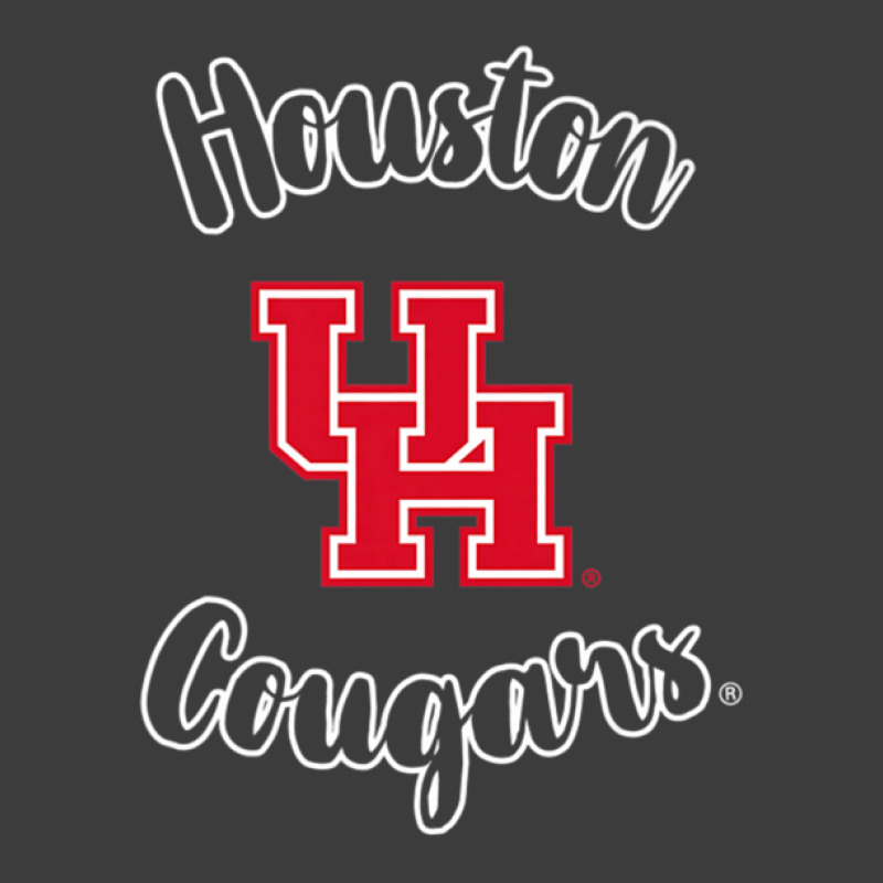 Womens University Of Houston Uh Cougars Rylhou02 Men's Polo Shirt by SpiffyCarswell | Artistshot