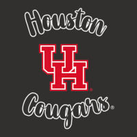 Womens University Of Houston Uh Cougars Rylhou02 Champion Hoodie | Artistshot