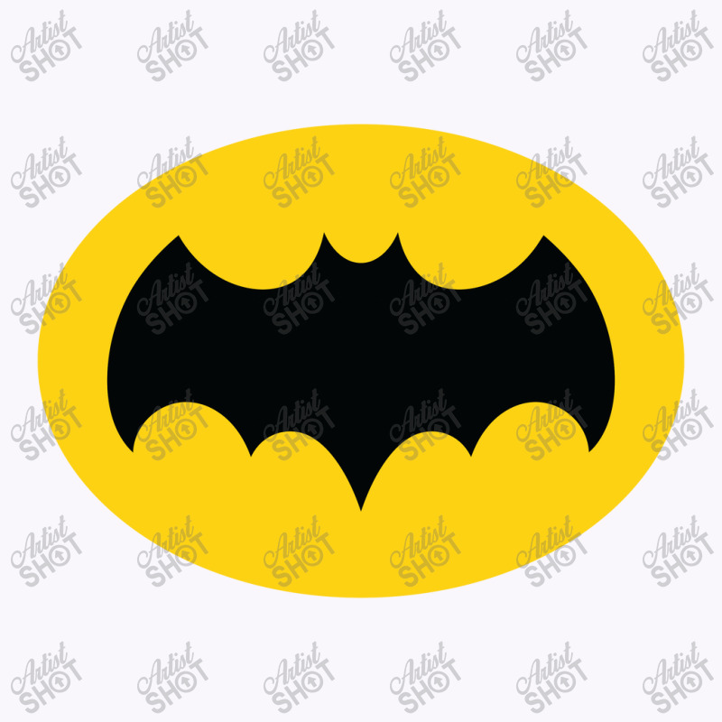 Adam West Bat Tank Top | Artistshot