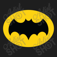 Adam West Bat Classic T-shirt | Artistshot