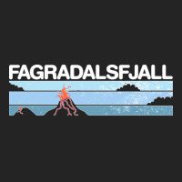 Fagradalsfjall Iceland Active T Shirt 3/4 Sleeve Shirt | Artistshot