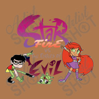 Starfire Vs The Forces Of Evil Pop Culture Vintage Short | Artistshot