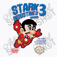 Stark Bros 3 Iron T-shirt | Artistshot