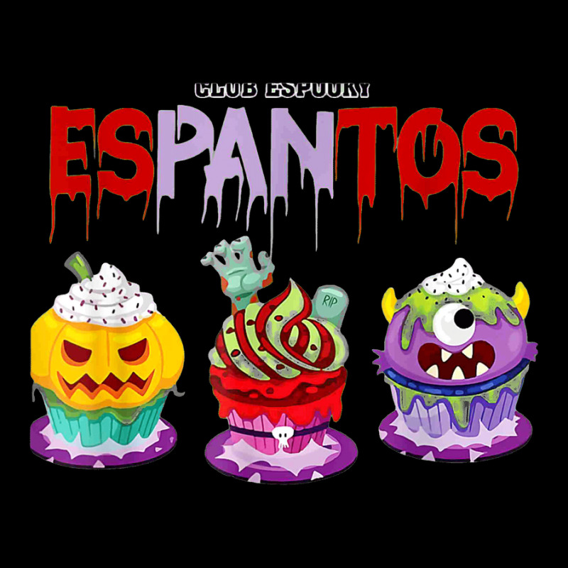 Espantos Latinx Pan Mexican Conchas Halloween Baby Tee by Newart | Artistshot