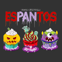 Espantos Latinx Pan Mexican Conchas Halloween Baby Bodysuit | Artistshot