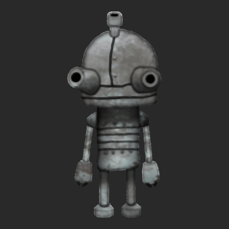 Machinarium Little Robot Toddler T-shirt | Artistshot