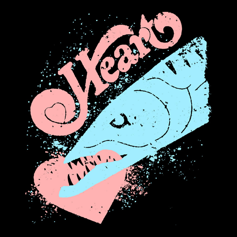 Heart Fish, Heart, Fish, Heart Fish Art, Heart Fish Vintage, Heart Fis Maternity Scoop Neck T-shirt by SHPOPO12 | Artistshot