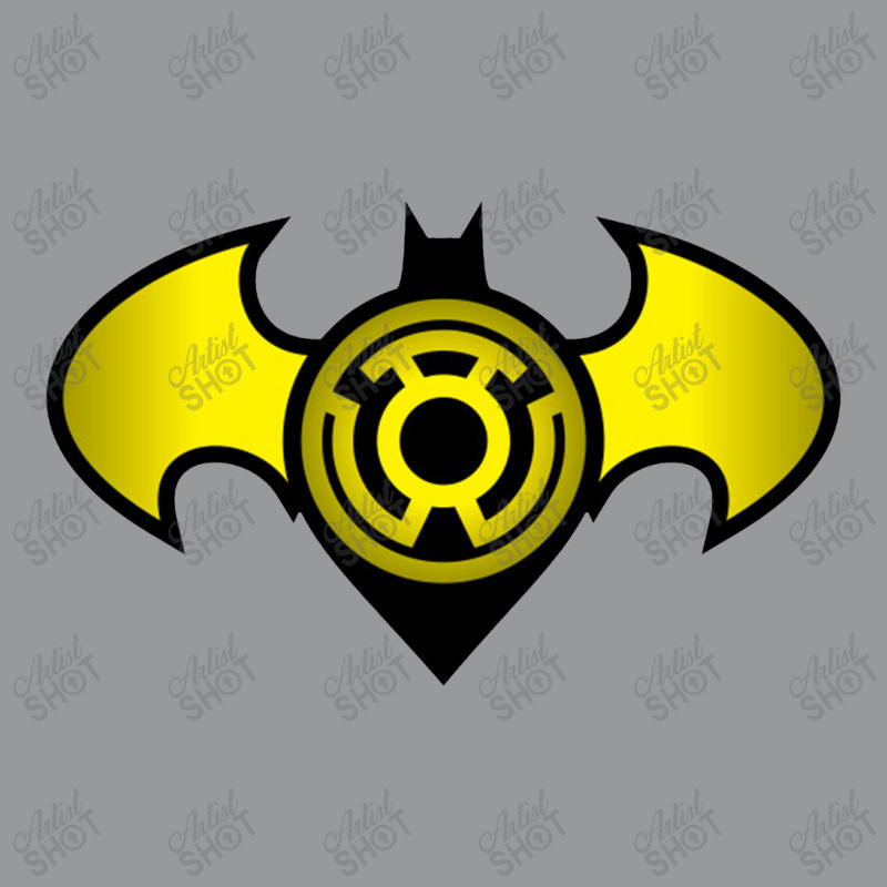 Bat Sinestro Corps,bat Crewneck Sweatshirt by myrimidia | Artistshot