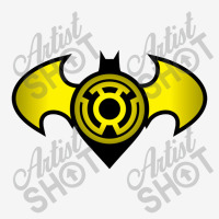 Bat Sinestro Corps,bat Classic T-shirt | Artistshot