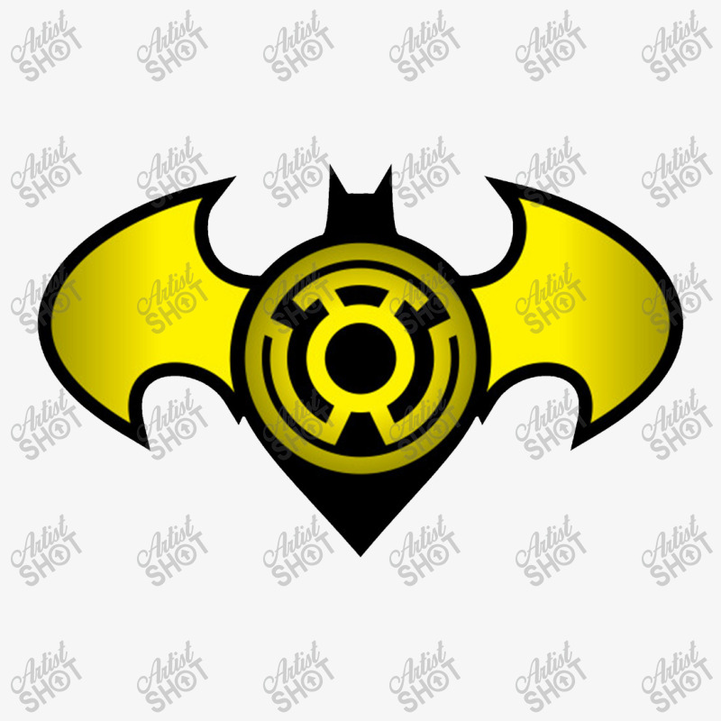 Bat Sinestro Corps,bat Champion Hoodie by myrimidia | Artistshot